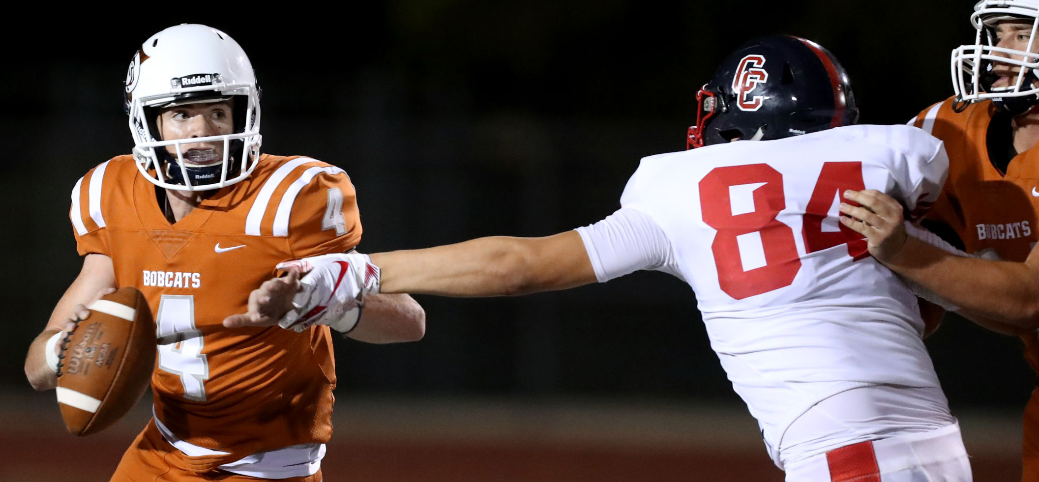 Cienega vs Centennial